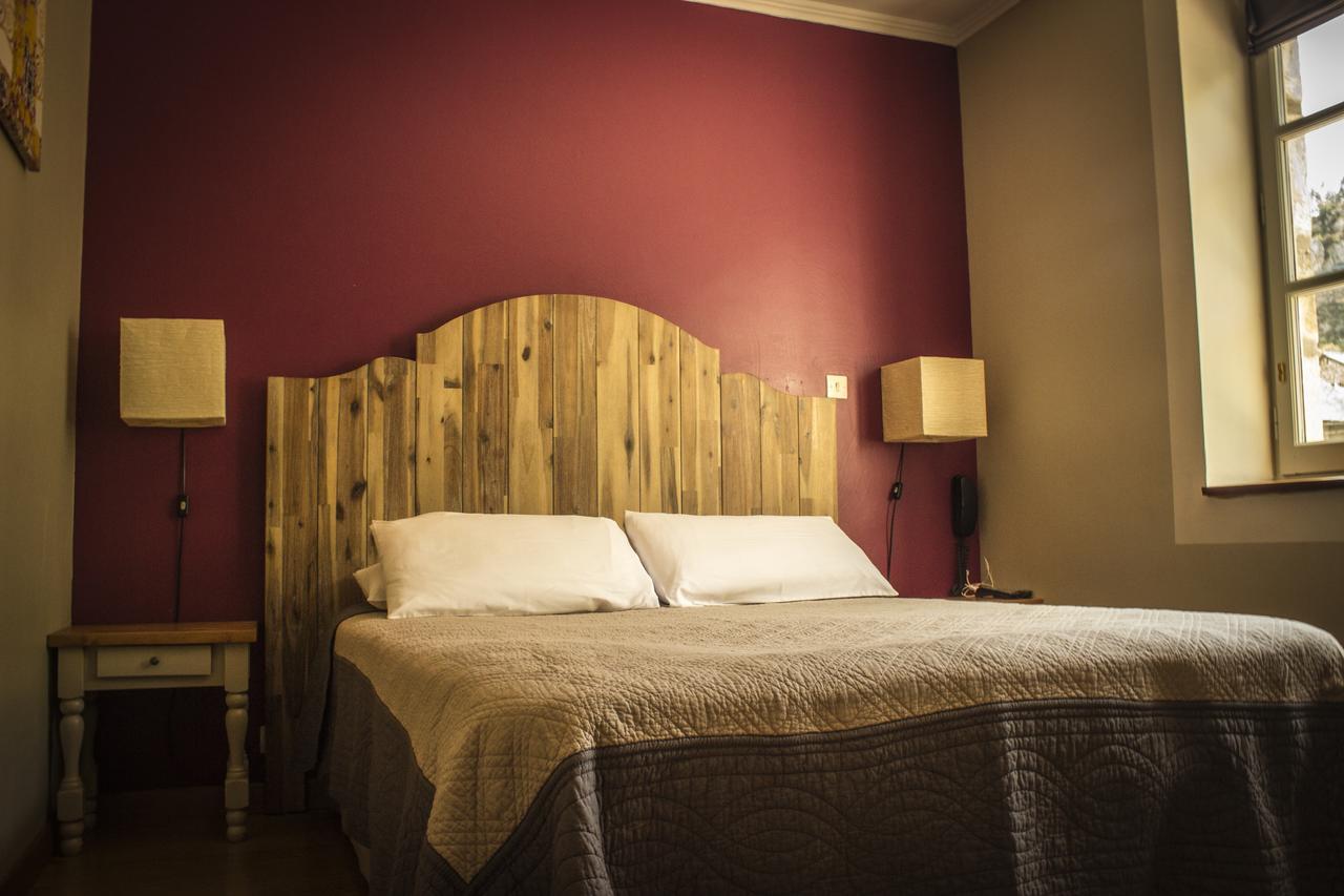 Hotel Burlatis Sainte-Énimie Esterno foto